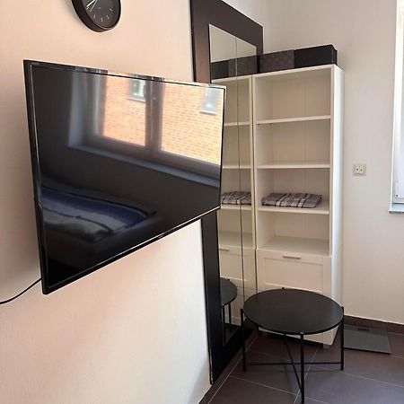Am Apartment Gronau  Kültér fotó