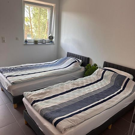Am Apartment Gronau  Kültér fotó