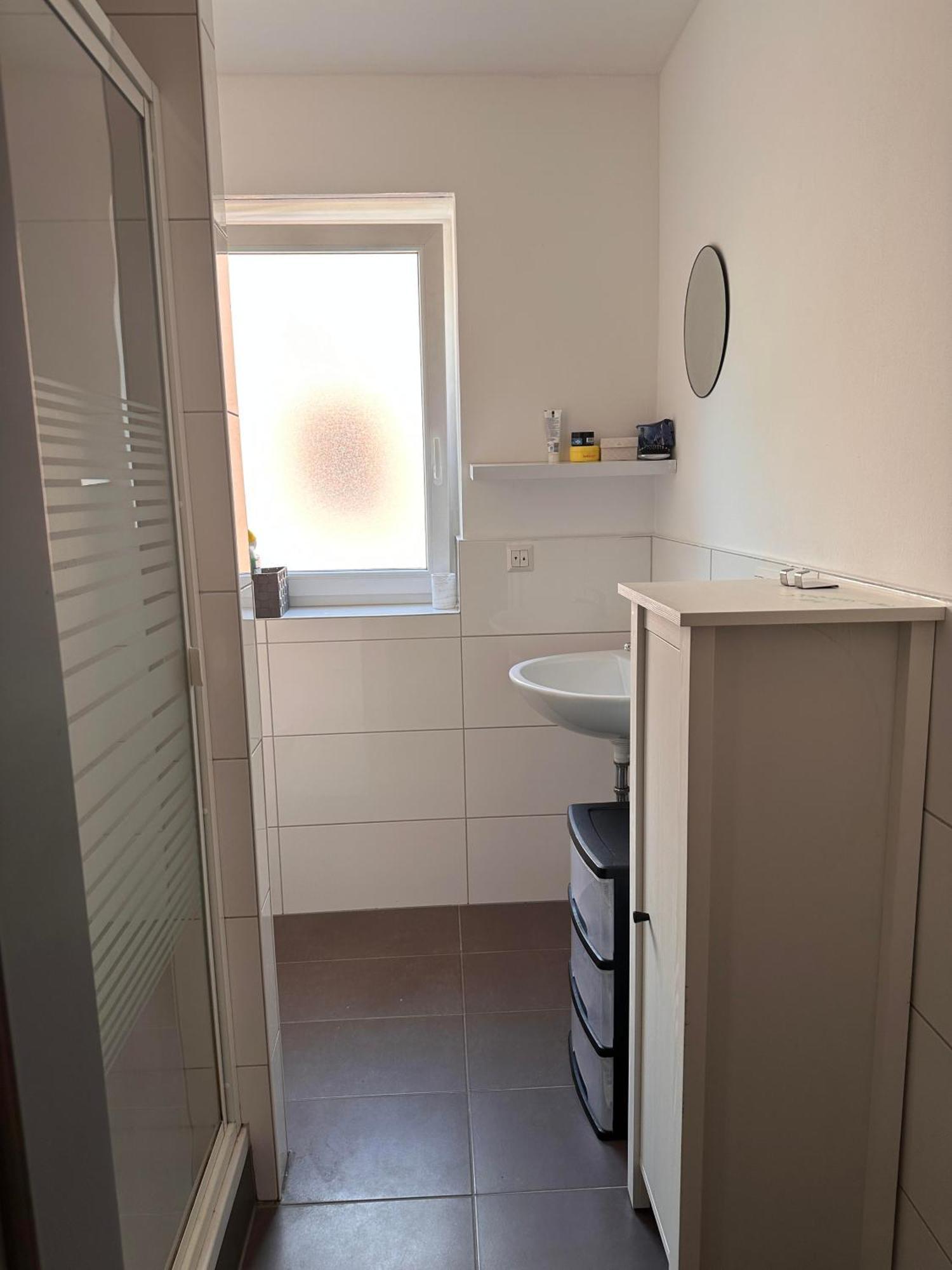 Am Apartment Gronau  Kültér fotó
