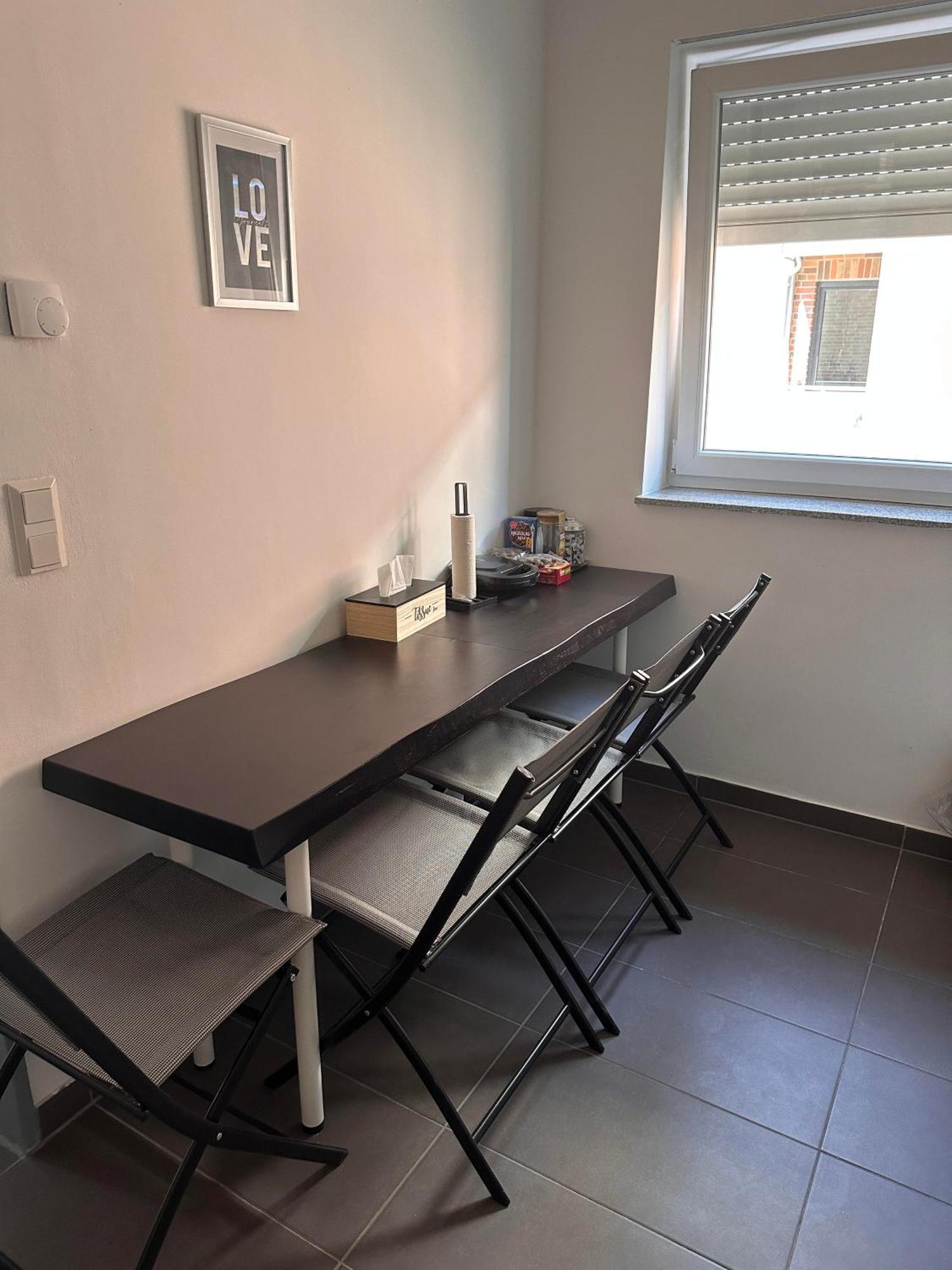 Am Apartment Gronau  Kültér fotó