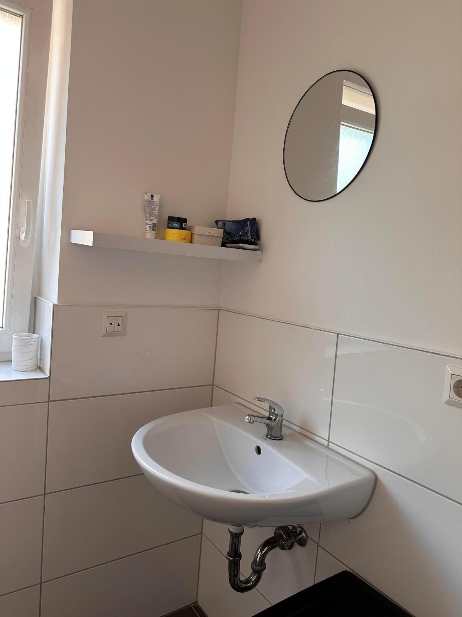 Am Apartment Gronau  Kültér fotó