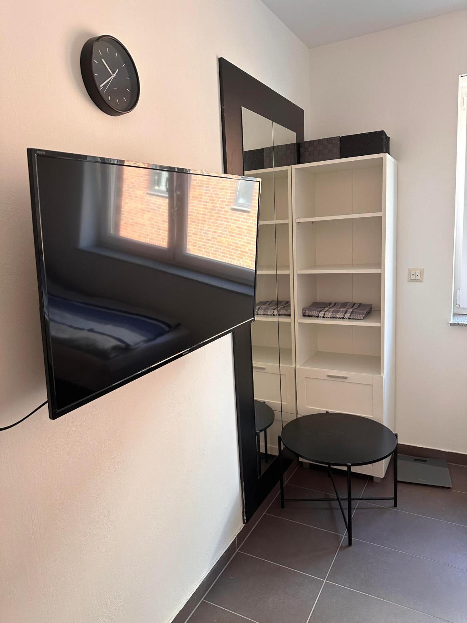 Am Apartment Gronau  Kültér fotó