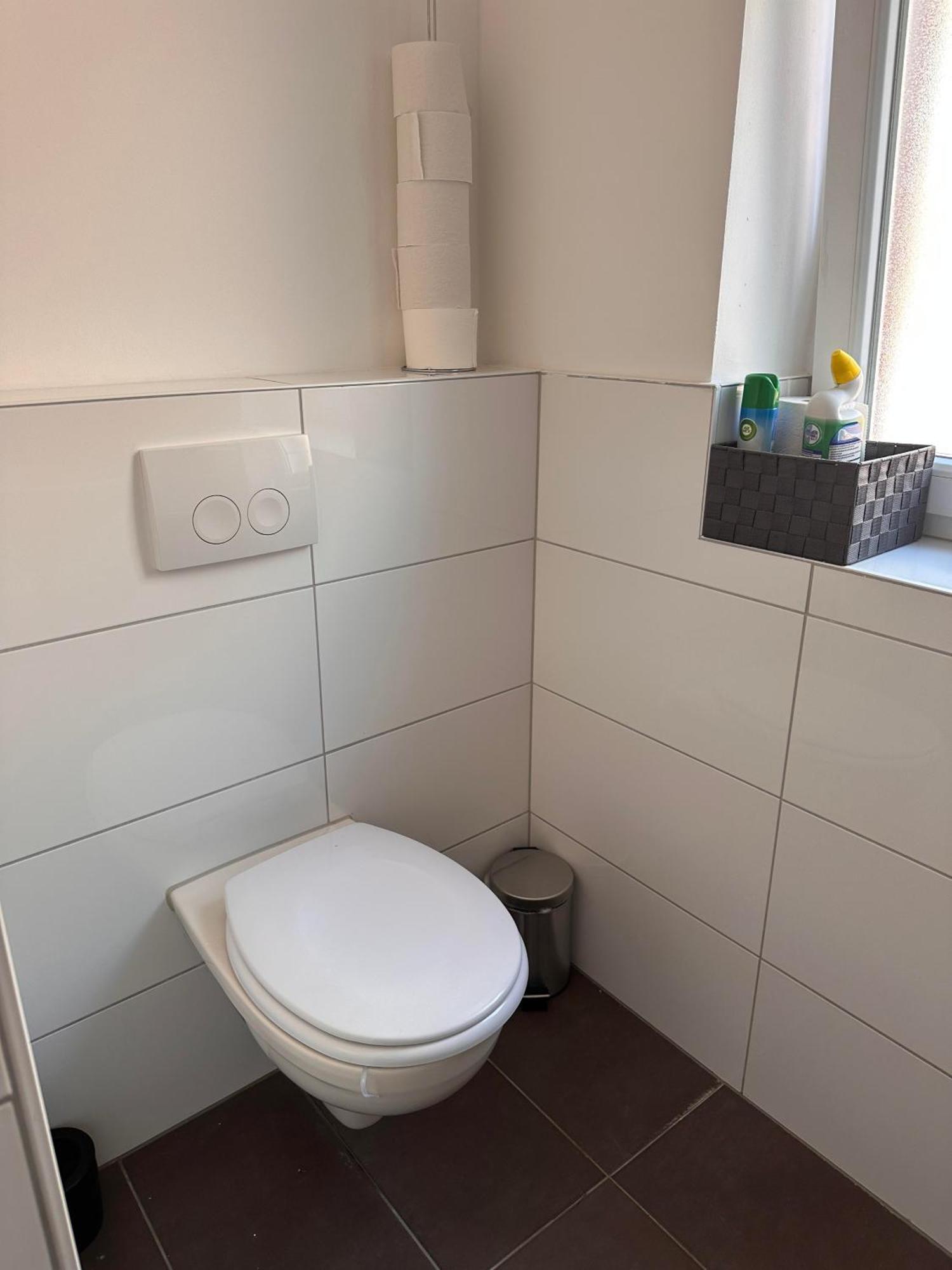 Am Apartment Gronau  Kültér fotó