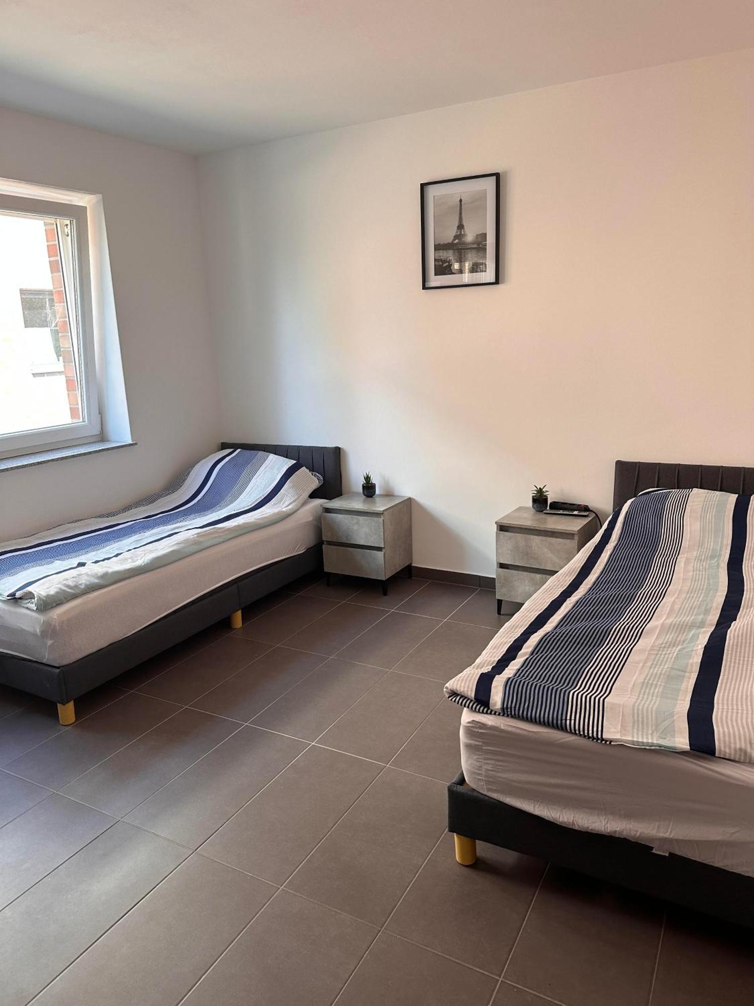 Am Apartment Gronau  Kültér fotó