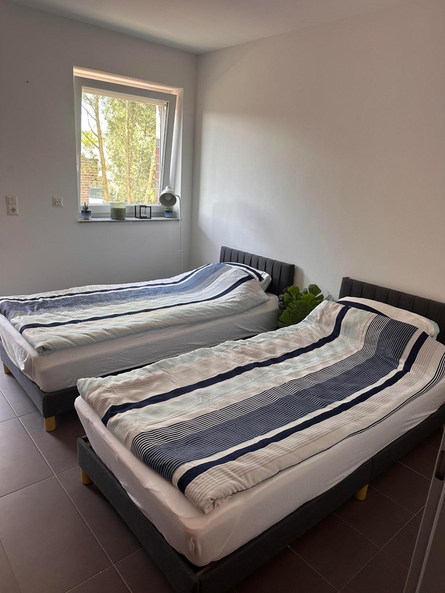 Am Apartment Gronau  Kültér fotó