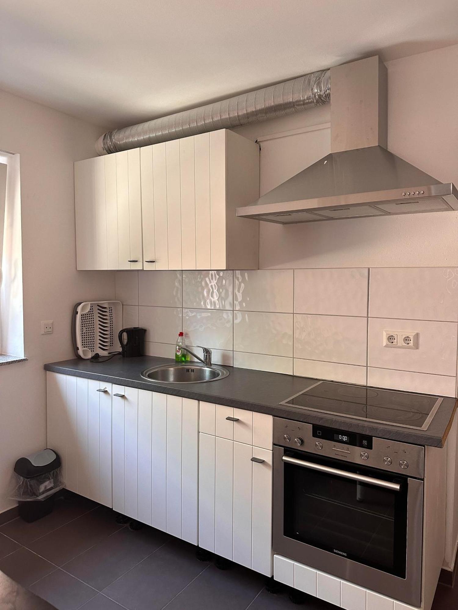 Am Apartment Gronau  Kültér fotó